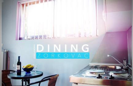 Studio apartman Zorkovac - Foto 22