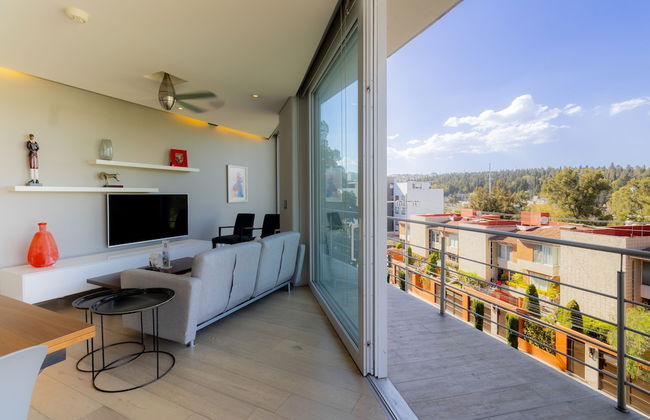 Capitalia San Angel Inn - Foto 15