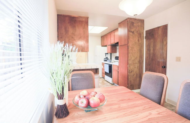 Spacious 3 BR 2B House Sunnyvale Park - Foto 17