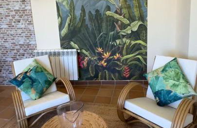 Apartamentos Molino Almona HC - Foto 24