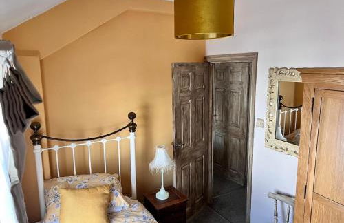 Nettle Cottage - Foto 17