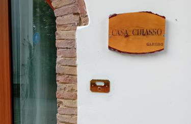 Casa Chiasso - Foto 7