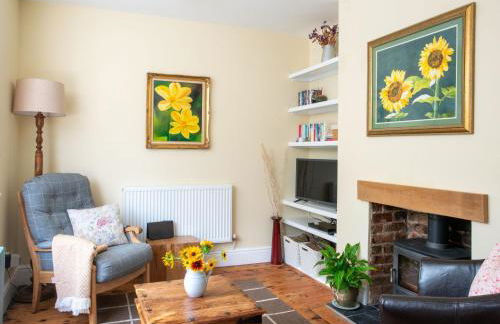 Magnolia Cottage - Foto 7