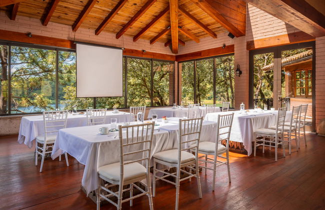 Sierra Lago Resort & Spa - Foto 54