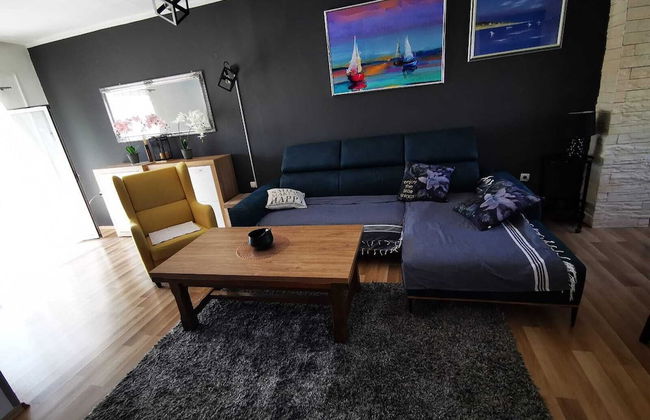 Villa Mediteraneo Dalmatia - Photo 14