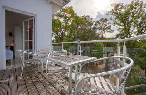 Ostseeresidenz Gorki- Park - 23 mit Wellness und Schwimmbad - Foto 4