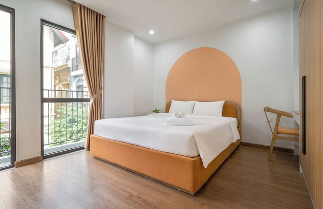 Moonlit Suites Hotel - Foto 5