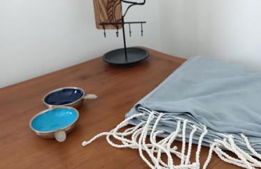 Haute-Corse Bas de villa , 2 chambres de 70 m2 , vue mer , jardin et terrasse - Foto 15