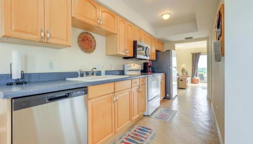 Oceanside Beachfront Fort Pierce Retreat - Foto 3