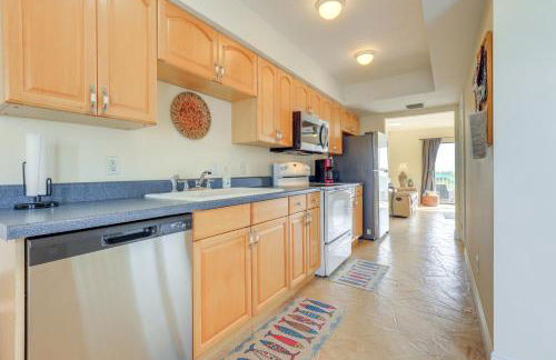 Oceanside Beachfront Fort Pierce Retreat - Foto 3