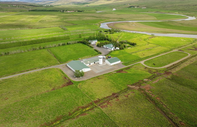 Laugavellir House and Tower Suite - Foto 58