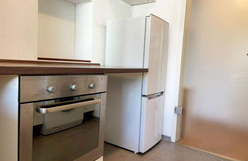 Cozy Apartment in Offenbach with balcony - Foto 8