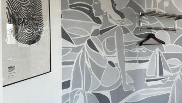 Studio Artiste Paris - Foto 3