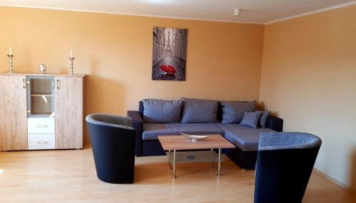 Ferienwohnung "Kieperhof" - Foto 4