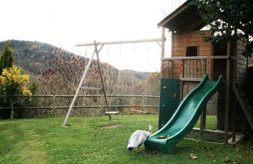 Apartamentos Rurales Les Barnedes - Foto 21