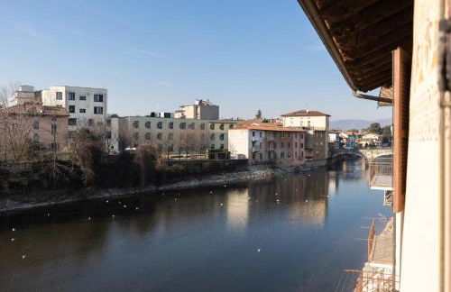 6 MINUTI AIRPORT ORIO AL SERIO, VISTA FIUME E Wifi - Photo 15