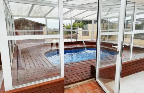 Charming Apartment in Noguericas with Shared Pool - Foto 10