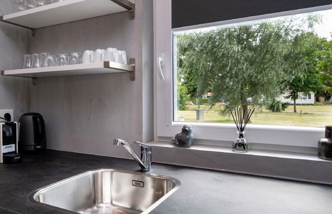 Beautiful Holiday Home Near Alkmaar - Photo 13