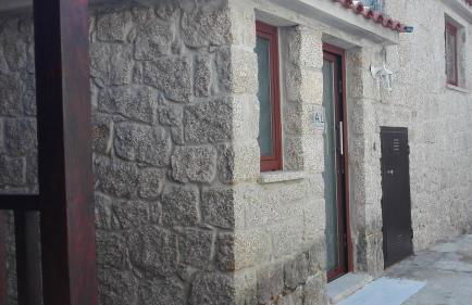 Geres, mountain's house – Casa Velha Guest House - Foto 3