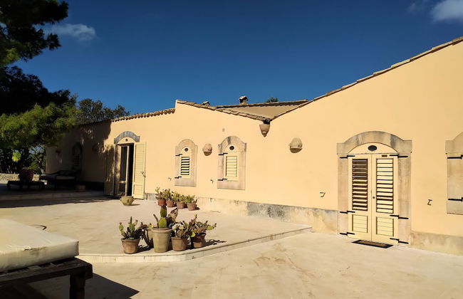 Terre di Vendicari - Photo 53