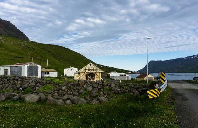 Mjóifjörður Jeep Tour - Photo 2