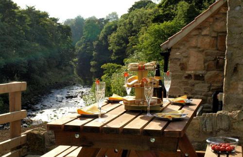 Plum Tree Cottage - Foto 16