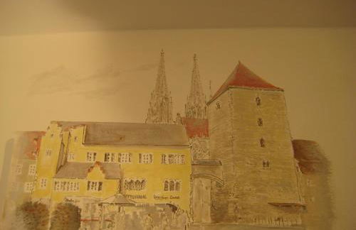 Komfort Apartmenthaus Haslbach FGZ - Foto 33