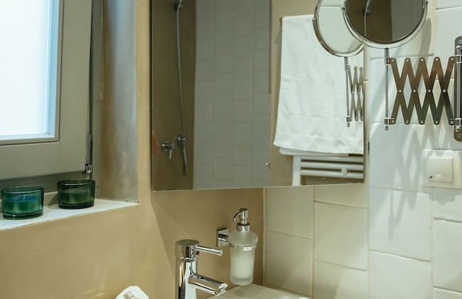 Filoxenion Luxury Rooms & Lofts - Foto 29