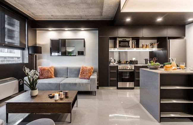 Pierce Boutique Apartments - Foto 10