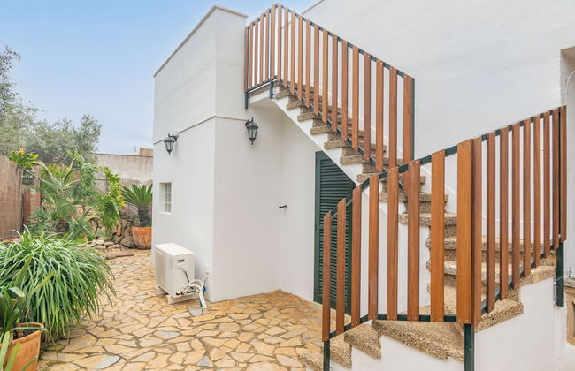 Cas Pati Son Moja in Santa y - Foto 28