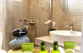 Blue Harmony villa Heated Pool Panorama - Foto 37