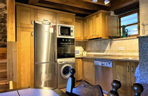 La Casina de Orfeo Cuenco Cangas de Onís VV-1901-A - Foto 9