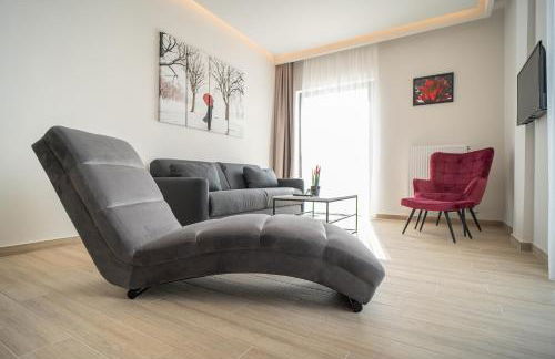 Central Palace Trikala - Foto 1