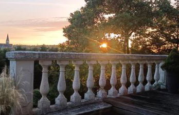 Gîte de charme atypique vue panoramique - Photo 42