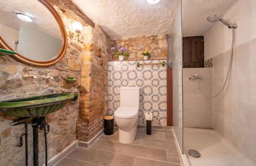 Masia Marco Grupos Grandes Piscina Barbacoa Aire Acondicionado - Photo 37