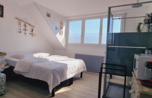 l'Ecrin de l'Aa - Les Mouettes - Foto 2