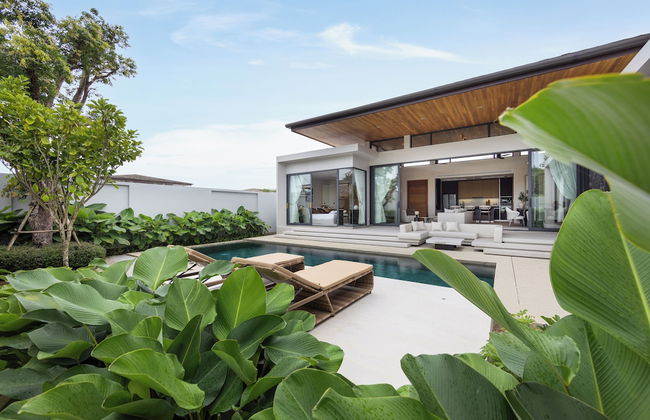 Villa Eden by Tropiclook - Photo 28