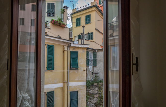 El Nin Apartment with Terrace & AC - Foto 29