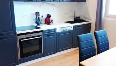 Grand studio avec mezzanine - Foto 5