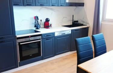 Grand studio avec mezzanine - Foto 5