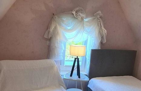 Exklusive Ferienwohnung Strohberg - Foto 46