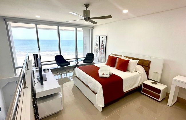 U-GO Edificio Murano Elite, Bocagrande - Foto 6