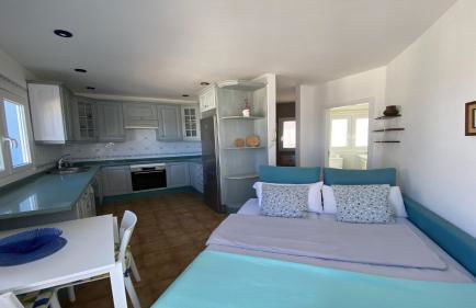 Apt. El Molino Azul 6A - Foto 34