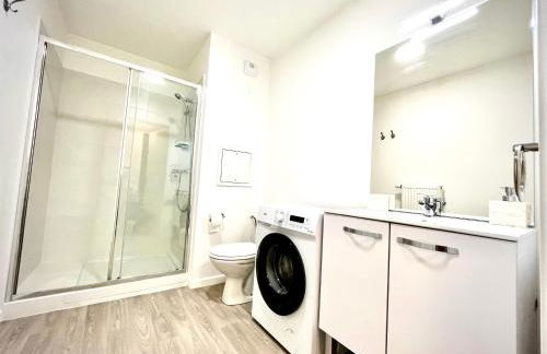 Jerickais - Studio Bezons 3 personnes - Foto 18