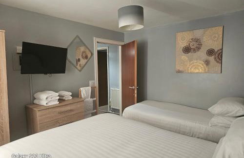 A Home From Home 3 - Foto 38