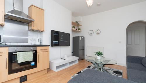 Elena Apartment - Foto 3, stove