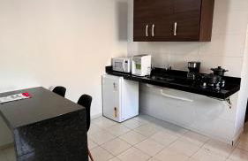 Loft Luxo Aconchego do Agreste - Photo 8