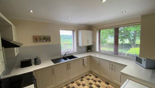 The Lodge at Woodend - Foto 3, stove, dishwasher, pet friendly, toaster, minibar