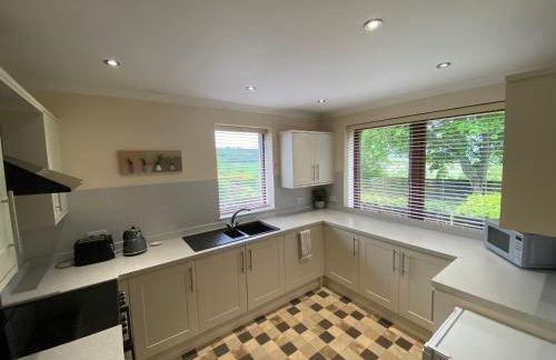 The Lodge at Woodend - Foto 3