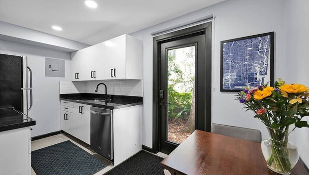 Luxury 2-bedroom Villa in Wilton Manors - Foto 4, Zimmer